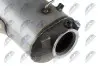 Сажевый фильтр NTY DPF-BM-003 (фото 12)