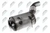 Сажевый фильтр NTY DPF-BM-003 (фото 8)