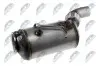 Сажевый фильтр NTY DPF-BM-003 (фото 10)