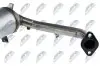 Сажевий фільтр NTY DPF-FR-000 (фото 6)