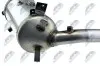 Сажевий фільтр NTY DPF-FR-000 (фото 8)