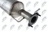Сажевий фільтр NTY DPF-FR-002 (фото 4)