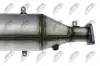 САЖЕВЫЙ ФИЛЬТР NTY DPF-MS-000 (фото 11)