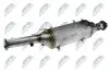 САЖЕВЫЙ ФИЛЬТР NTY DPF-MS-000 (фото 6)