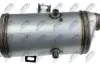 Сажевый фильтр NTY DPF-PE-000 (фото 6)
