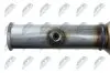 Сажевый фильтр NTY DPF-PE-001 (фото 5)