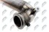 Сажевый фильтр NTY DPF-PL-000 (фото 6)
