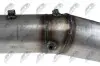Сажевий фільтр NTY DPF-RE-000 (фото 6)