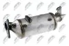Сажевий фільтр NTY DPF-SB-000 (фото 4)