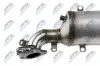 Сажевий фільтр NTY DPF-SB-000 (фото 8)