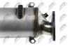 Сажевий фільтр NTY DPF-SB-000 (фото 9)
