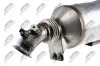 Сажевый фильтр NTY DPF-VW-000 (фото 4)