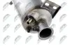 Сажевий фільтр NTY DPF-VW-001 (фото 5)