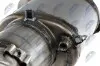 Сажевый фильтр NTY DPF-VW-004 (фото 6)