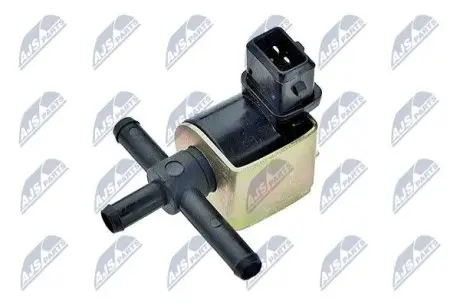 Клапан регулювання тиску турбіни NTY ECD-VW-002
