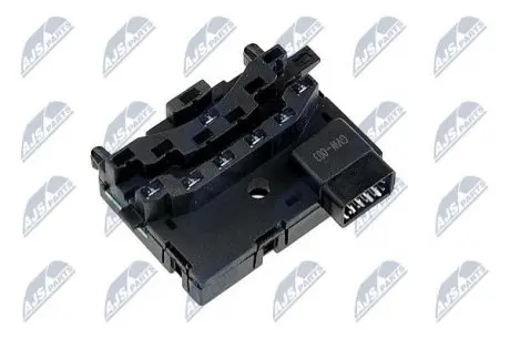 Датчик кута повороту NTY ECK-VW-003