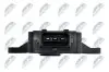 Датчик положення дросельної заслінки NTY ECP-AR-013 (фото 4)