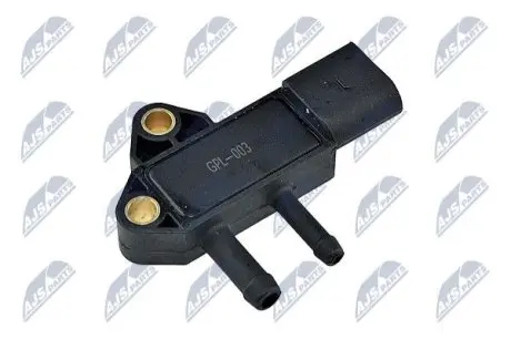 Датчик тиску вихлопної системи NTY ECS-PL-003