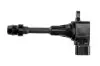Котушка запалювання Nissan Murano 3.5 03-08/Pathfinder 3.5/4.0 00- NTY ECZ-NS-003 (фото 3)