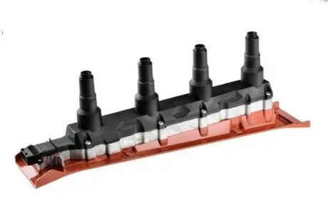 Котушка запалювання NTY ECZ-SA-000