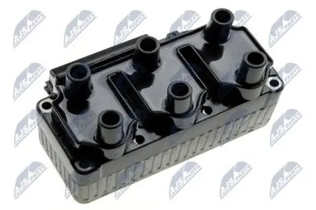 Котушка запалювання NTY ECZ-VW-003