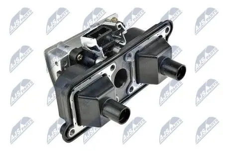 Катушка зажигания NTY ECZ-VW-008