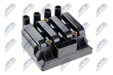 Котушка запалювання NTY ECZ-VW-012