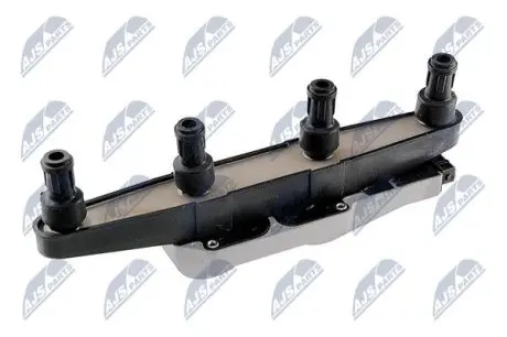 Катушка зажигания NTY ECZ-VW-013