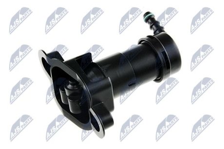 Форсунка омивача фар NTY EDS-AU-001