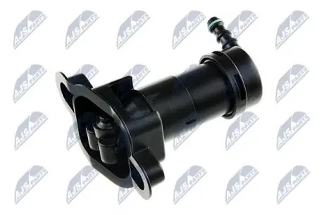 Форсунка омивача фар NTY EDS-AU-001
