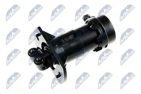 Форсунка омывателя фар NTY EDS-AU-007