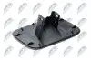 Кришка форсунки омивача права Audi A4 NTY EDS-AU-016 (фото 2)