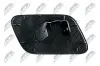 Кришка форсунки омивача права Audi A4 NTY EDS-AU-016 (фото 3)