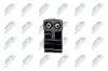 Форсунка омывателя лобового стекла NTY EDS-CT-001 (фото 3)