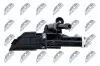 Форсунка омивача фар NTY EDS-MZ-001 (фото 4)