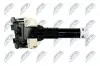 Форсунка омивача фар NTY EDS-MZ-006 (фото 3)