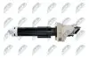 Форсунка омивача фар NTY EDS-MZ-006 (фото 4)