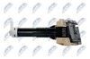 Форсунка омывателя фар NTY EDS-MZ-010 (фото 3)