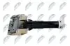 Форсунка омивача фар NTY EDS-MZ-011 (фото 3)