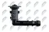 Форсунка омивача фар NTY EDS-NS-005 (фото 3)