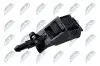 Форсунка омывателя лобового стекла NTY EDS-VW-002 (фото 1)