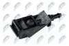 Форсунка омывателя лобового стекла NTY EDS-VW-002 (фото 2)