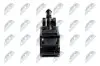 Форсунка омывателя лобового стекла NTY EDS-VW-002 (фото 4)