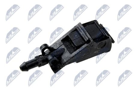 Форсунка омывателя лобового стекла NTY EDS-VW-002