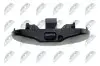 Форсунка омывателя лобового стекла NTY EDS-VW-003 (фото 3)