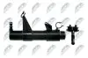 Форсунка омивача фар NTY EDS-VW-009 (фото 3)