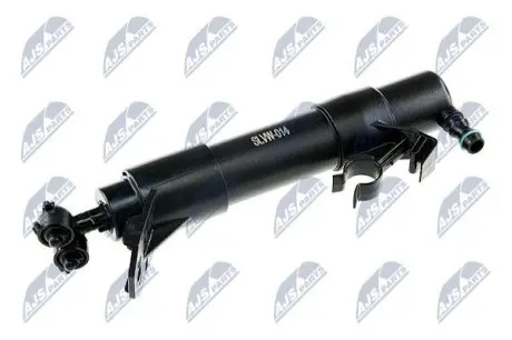 Форсунка омивача фар NTY EDS-VW-014