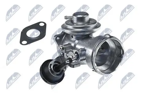 Клапан EGR NTY EGR-AU-004