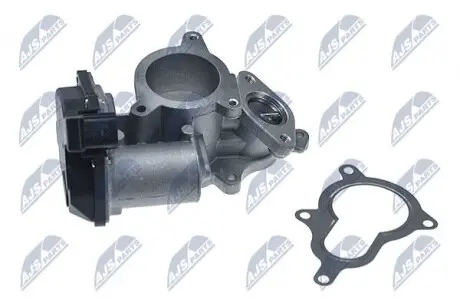 Клапан EGR NTY EGR-AU-005