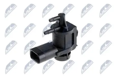 Клапан рециркуляції Skoda Octavia/Fabia/VW Caddy 04-/Golf/Passat 06-/Polo 05- /T5 03- NTY EGR-AU-010